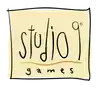 Studio 9 Games Inc Logo
